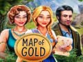 Gra Map of Gold