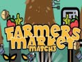 Gra Farmers Market Match 3