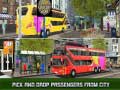 Gra Modern City Bus Driving Simulator 2020