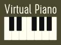 Gra Virtual Piano