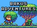 Gra Bakus Adventures 