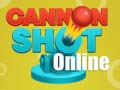 Gra Cannon Shoot Online