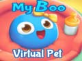 Gra My Boo Virtual Pet