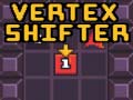 Gra Vertex Shifter