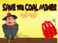 Gra Save The Coal Miner
