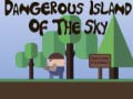 Gra Dangerous Island of Sky