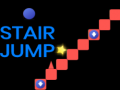 Gra Stair Jump