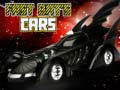 Gra Fast Bat's Cars