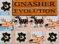 Gra Gnasher Evolution