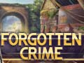Gra Forgotten Crime