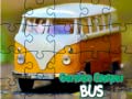 Gra German Camper Bus