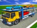 Gra Euro Truck Heavy Vehicle Transport