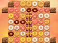 Gra Donuts Crush