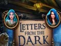 Gra Letters from the Dark