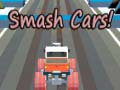 Gra Smash Cars! 