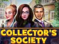 Gra Collector`s Society
