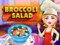 Gra Broccoli Salad