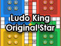 Gra Ludo King Original Star