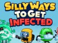 Gra Silly Ways to Get Infected