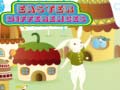 Gra Easter Differences