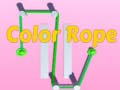 Gra Color Rope