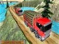 Gra Truck Hill Drive Cargo Simulator