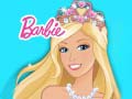 Gra Barbie Magical Fashion
