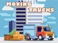 Gra Moving Trucks