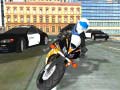 Gra City Police Bike Simulator