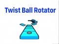 Gra Twist Ball Rotator