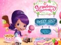 Gra Strawberry Shortcake Sweet Shop