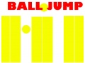 Gra Ball Jump