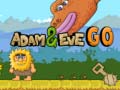 Gra Adam & Eve GO