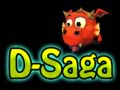 Gra D-Saga