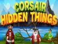Gra Corsair Hidden Things