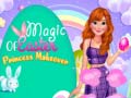 Gra Magic of Easter Princess Makeover