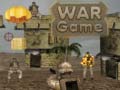 Gra War game