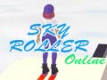 Gra Sky Roller online