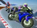 Gra Bike Stunt Race Master 3d Racing