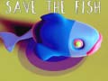 Gra Save the Fish