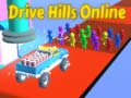 Gra Drive Hills Online