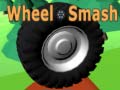 Gra Wheel Smash