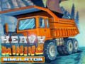 Gra Heavy Mining Simulator