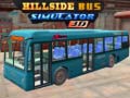 Gra HillSide Bus Simulator 3D