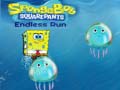 Gra SpongeBob SquarePants Endless Run