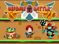 Gra Defense Battle