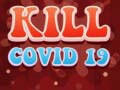 Gra Kill Covid 19