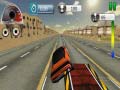 Gra Highway Ramp Stunt Car Simulation