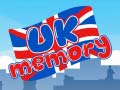 Gra United Kingdom Memory