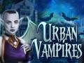Gra Urban Vampires